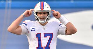 La diferencia entre Buffalo Bills y San Francisco 49ers